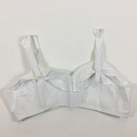 (NWOT) (Vtg) Exquisite Form Bra - Picture 2 of 7